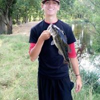 Profile Picture of Corey Musser (@coreymusser8) on Pinterest