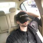 Profile Picture of ChakrasNeedCowbell (@shawnradcliffe) on Instagram