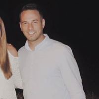 Profile Picture of John Hally (@john-hally-3) on Quora