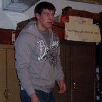 Profile Picture of Chris Herod (@chris-herod-3) on Quora