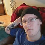 Profile Picture of Shawn Wilde (@mr.introvertabrae) on Instagram