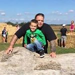 Profile Picture of Brent Davis (@lplandscapingllc) on Instagram