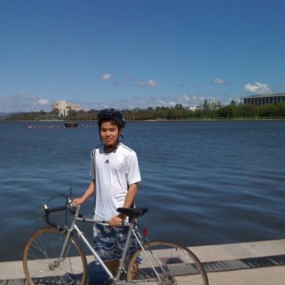 Profile Picture of Stephen Hin (@stephenNMH) on Twitter