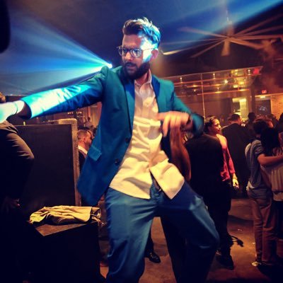 Profile Picture of Mike Pugliese (@PuggSleazy) on Twitter