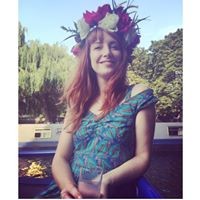 Profile Picture of Lucy Haley (@lucy-haley-3) on Quora