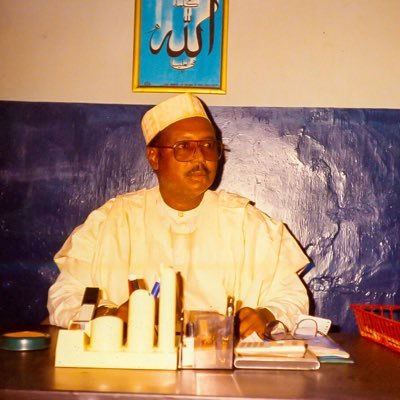 Profile Picture of Muhammad Naseer (@mnas96) on Twitter