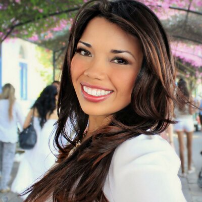 Profile Picture of Lorena Pinto (@LorenaAPintoA) on Twitter