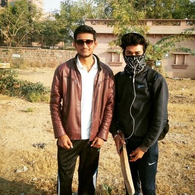 Profile Picture of Gautam Gaur (@gautam_m17) on Twitter