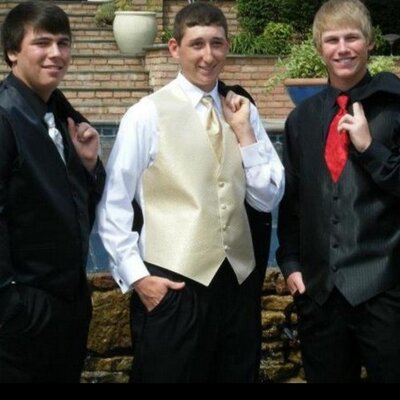 Profile Picture of Bard Wofford (@brad_wofford15) on Twitter