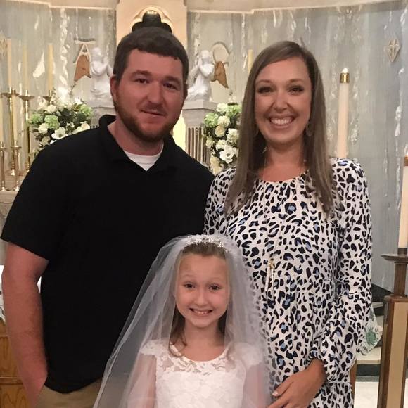 Profile Picture of Jenny Hackworth (@jhackworth330) on Poshmark