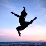 Profile Picture of Danielle Behrens (@dancin.dani) on Instagram