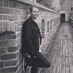 Profile Picture of James Collinge (@jcollinge) on Instagram