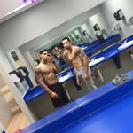 Profile Picture of Robert And Pedro (@dopplegangerfitness) on Instagram