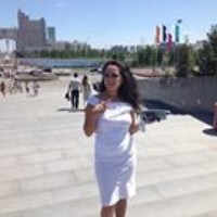 Profile Picture of Elmira Askerova (@elmira-askerova-1) on Quora