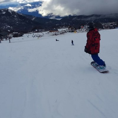 Profile Picture of Tomas Macias (@tomymacias33) on Twitter