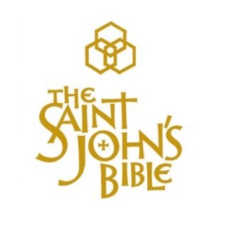 Profile Picture of The Saint John's Bible (@SaintJohnsBible) on Twitter