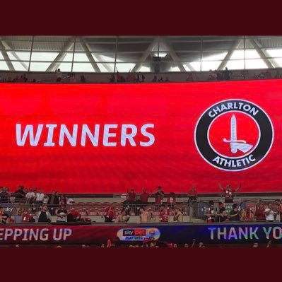 Profile Picture of Chris Harman (@Addick67) on Twitter