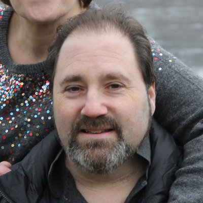 Profile Picture of Paul Garfunkel (@PaulGarfunkel) on Twitter