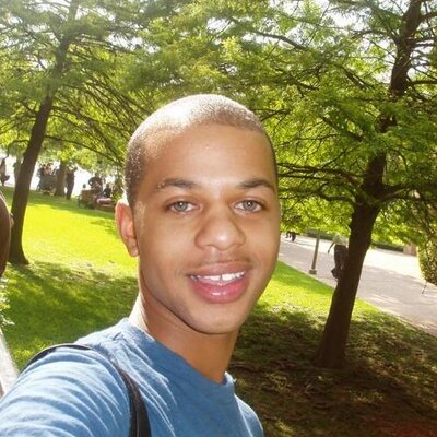 Profile Picture of Bryan Blanks (@Bryan1109) on Twitter