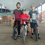 Profile Picture of Daniel_franco_btt (@danielfrancobtt) on Instagram