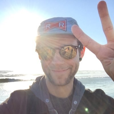 Profile Picture of Brandon Douglas (@BrandonDouglas) on Twitter