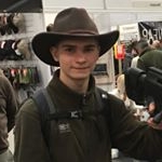 Profile Picture of Hugo Holmes-Bower (@hugo_holmesbower) on Instagram