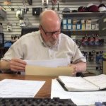 Profile Picture of John Nevils (@nevilsnsg) on Instagram