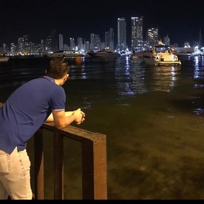Profile Picture of Daniel Mulford (@danielmulford) on Twitter