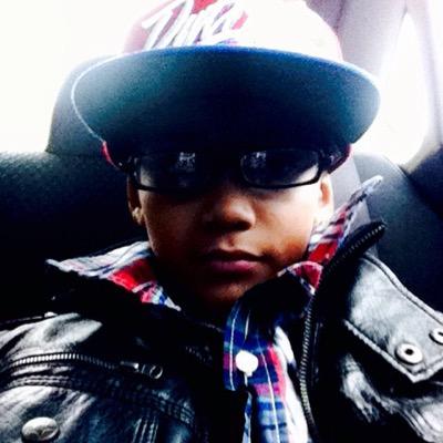 Profile Picture of Isaiah Rivas (@IsaiahRivas5) on Twitter