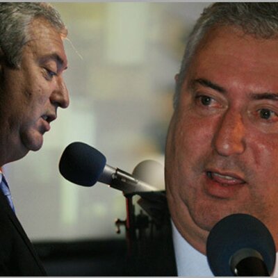 Profile Picture of Alcalde Ivan Riveros (@alcaldeiriveros) on Twitter