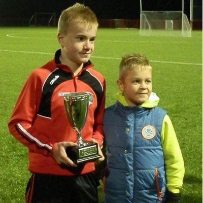 Profile Picture of Anthony McCann (@antomccann53) on Twitter
