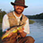 Profile Picture of Daniel Root (@Boatboy) on Flickr