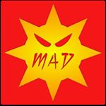 Profile Picture of Mark & Breeanna Davenport (@madsunshinecreations) on Instagram