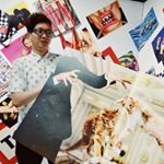 Profile Picture of Wayne (@_wayne_liao_) on Instagram