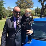 Profile Picture of Josh haydon (@haydos80) on Instagram