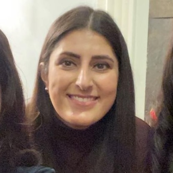 Profile Picture of Malalay Rahmanzai (@hmrahmanzai) on Poshmark