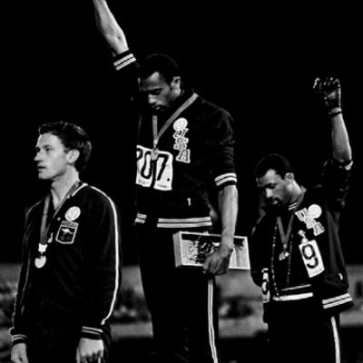 Profile Picture of John Carlos (@DrJohnCarlos) on Twitter