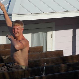 Profile Picture of Jeremy Barnhart (@jeremy.barnhart.54) on Facebook