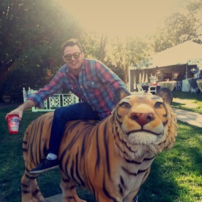 Sam Marotta - Twitter Profile Picture of Sam Marotta (@SJMIII3) on Twitter