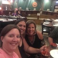 Profile Picture of Amber Pfeffer Murra (@amber-pfeffer-murra) on Quora