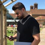 Profile Picture of Richardson Arnold (@richradson_arnold_fx) on Instagram