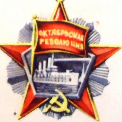 Profile Picture of Kamenev Lev Borisov (@KamenevLevBoris) on Twitter