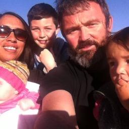 Profile Picture of Chris Anderton (@chrissyanderton) on Twitter