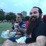 Profile Picture of William Sullivan (@tongueofthelark) on Instagram