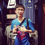 Profile Picture of Andy Zhang (@Andizzle Zhang) on Flickr