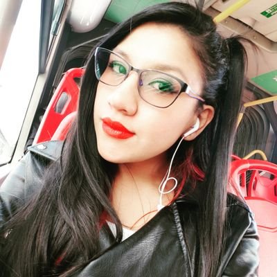Profile Picture of Catalina Quintero (@evitacerezita) on Twitter