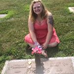 Profile Picture of Heather McNeese (@mariah_h__) on Instagram