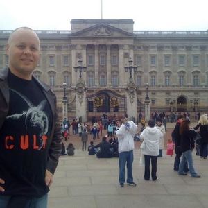 Profile Picture of John Petela (@347520188) on Myspace