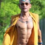 Profile Picture of Maharaj Rajendra Byanjankar (@maharajrajendra) on Instagram