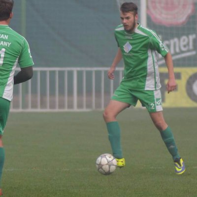Profile Picture of Daniel Míka (@danielmika21) on Twitter